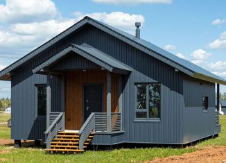 Продаю дом, 87 м2, Удмуртия, улица Тетерина, 44