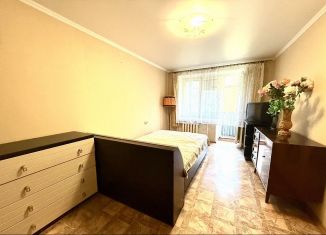 3-комнатная квартира на продажу, 60.6 м2, Липецк, улица Ушинского, 22