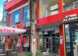 Сдам торговую площадь, 32.6 м2, Сочи, улица Победы, 1А