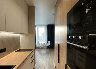 Сдам в аренду квартиру студию, 23.7 м2, Республика Башкортостан, улица Энтузиастов, 7