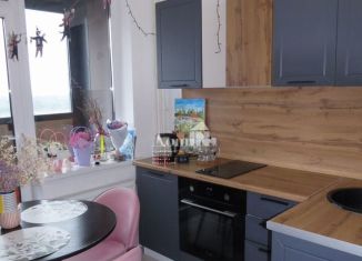 Продается 1-ком. квартира, 34.5 м2, деревня Новое Девяткино, ЖК Заречный Парк, Главная улица, 12