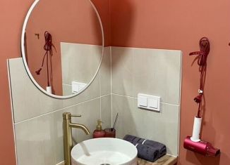 Сдаю однокомнатную квартиру, 35 м2, Казань, проезд Созидателей, 12