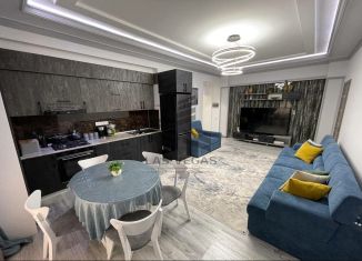 Аренда 1-комнатной квартиры, 45 м2, Казань, улица Братьев Касимовых, 35