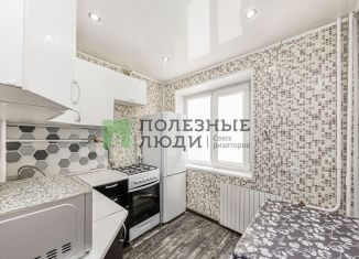 Продается 2-комнатная квартира, 45.6 м2, Челябинск, Трудовая улица, 31