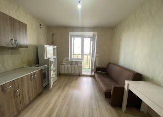 Продаю 1-комнатную квартиру, 43.7 м2, деревня Куюки, улица Ясная Поляна, 8, ЖК Микрорайон Яшьлек