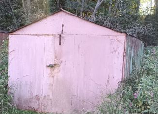 Гараж на продажу, 18 м2, Карелия, улица Петрова