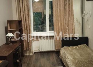 Сдам в аренду однокомнатную квартиру, 16 м2, Москва, Нижняя Первомайская улица, 68/7