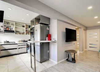 Продажа 3-ком. квартиры, 66.4 м2, Сочи, Парковая улица, 34, микрорайон Центральный