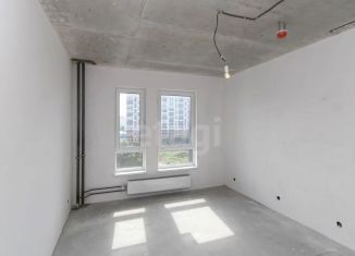 Продам квартиру студию, 21.6 м2, Тюмень, Полевая улица, 117к8