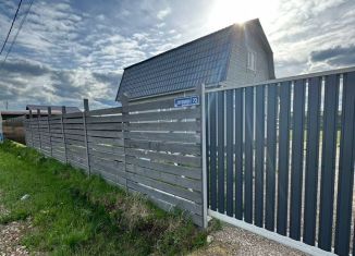 Продам дом, 90.1 м2, коттеджный посёлок Опушкино