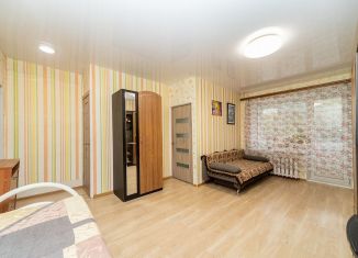 Продается двухкомнатная квартира, 42.3 м2, Пермь, Петропавловская улица, 64