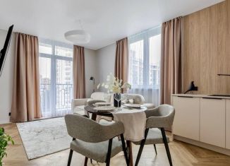 Продажа трехкомнатной квартиры, 63.1 м2, Сочи, переулок Трунова, 6к1, микрорайон Завокзальный