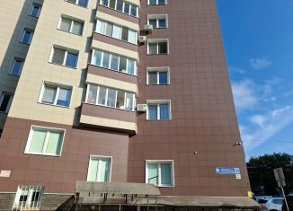 Продам однокомнатную квартиру, 45.3 м2, Республика Башкортостан, Комсомольская улица, 109