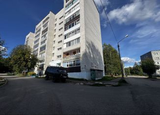 Продажа однокомнатной квартиры, 34 м2, Сыктывкар, улица Мира, 46