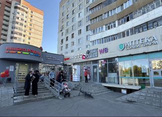 Продажа помещения свободного назначения, 595.4 м2, Татарстан, улица Фатыха Амирхана, 97