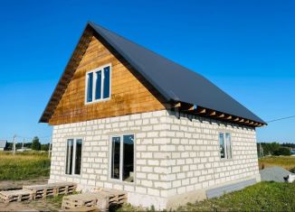 Продажа дома, 120 м2, Кемеровская область