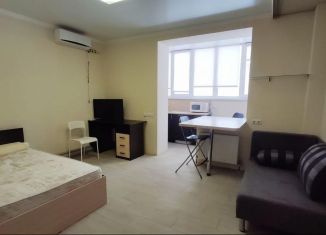 Продается квартира студия, 27 м2, Ростов-на-Дону, переулок Салютина, 2А