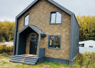 Продам дом, 120 м2, КП Вдохновение Пушкина, аллея Натальи Гончаровой