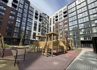 Продажа 2-ком. квартиры, 60 м2, Калининград