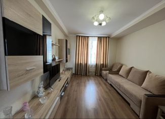 2-комнатная квартира на продажу, 55.3 м2, Малоярославец, Московская улица, 89к1