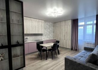 Продам 1-комнатную квартиру, 37 м2, Ростов-на-Дону, Ворошиловский проспект, 82/4