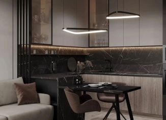 Продается 2-комнатная квартира, 45.5 м2, Красноярский край, Аэровокзальная улица, 19Ж