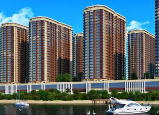 Продается 1-комнатная квартира, 42 м2, Ростов-на-Дону, улица 23-я Линия, 54с6