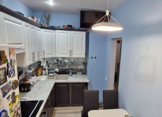 Продам однокомнатную квартиру, 30 м2, Сочи, Донская улица, 21/2