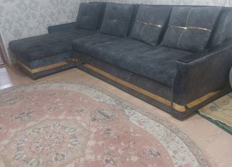 Сдам в аренду 2-комнатную квартиру, 53 м2, Грозный, проспект Ахмат-Хаджи Абдулхамидовича Кадырова, 121