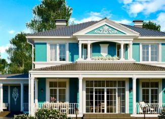 Продаю коттедж, 285 м2, Республика Башкортостан, Богатая улица