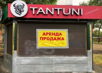 Помещение свободного назначения в аренду, 12 м2, Абакан, улица Пушкина, 199