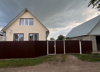 Продажа дома, 54 м2, Республика Башкортостан