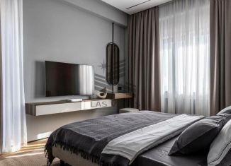 Сдаю 1-комнатную квартиру, 58 м2, Казань, Чистопольская улица, 86/10