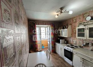 Продажа 3-ком. квартиры, 59.7 м2, Чита, Петровско-Заводская улица, 50