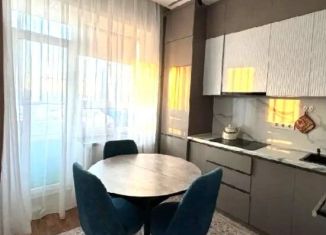 Аренда 1-комнатной квартиры, 39.4 м2, Краснодар, Московская улица, 112А, Музыкальный микрорайон