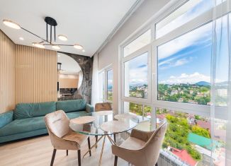 Продаю 3-комнатную квартиру, 80 м2, Сочи, Красная улица, 2, микрорайон Центральный