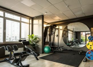 Продажа однокомнатной квартиры, 42.5 м2, Курская область