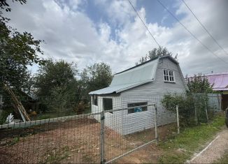 Продается дача, 40 м2, Татарстан, СНТ Вахитовец-2, 179