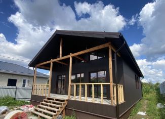 Продам дом, 115 м2, Воскресенск, Берёзовая улица