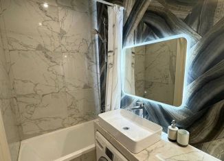 Продажа 2-комнатной квартиры, 40 м2, Пермь, улица Фридриха Энгельса, 27, ЖК Дуэт