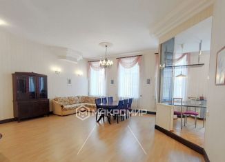 Продам 3-комнатную квартиру, 128.2 м2, Санкт-Петербург, улица Рубинштейна, 11, метро Достоевская