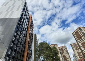 Продам 1-ком. квартиру, 36.9 м2, Воронеж