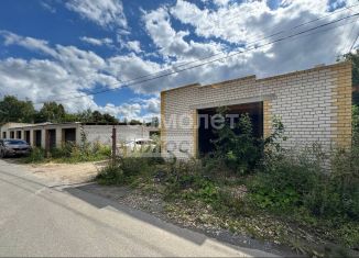 Продается гараж, 30 м2, Марий Эл, Железнодорожная улица, 6