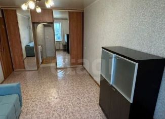 Продажа 1-комнатной квартиры, 23.6 м2, Тюмень, улица 50 лет Октября, 63А