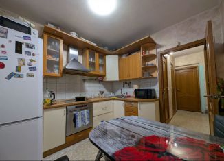 Продажа 3-комнатной квартиры, 68.9 м2, Челябинск, улица Чайковского, 15