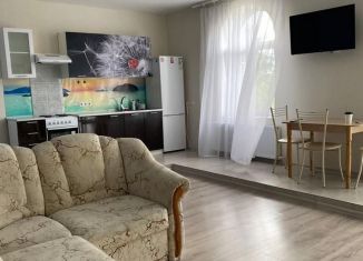 Сдам квартиру студию, 38 м2, Феодосия, улица Пономарёвой, 41