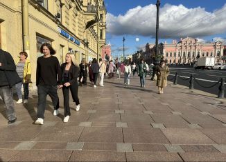 Сдается помещение свободного назначения, 10 м2, Санкт-Петербург, Невский проспект, 66