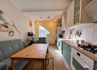 Продается 2-комнатная квартира, 48.2 м2, Гатчина, улица Профессора Русинова, 16