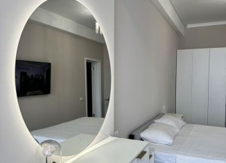 Сдаю однокомнатную квартиру, 51 м2, Махачкала, улица Даниялова, 120А