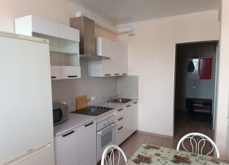 Сдаю однокомнатную квартиру, 37.5 м2, Республика Башкортостан, улица Шмидта, 158/2